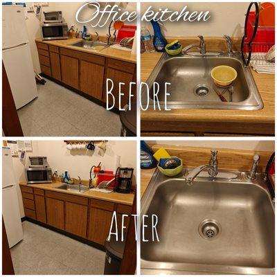 LaRaine's Cleaning Services