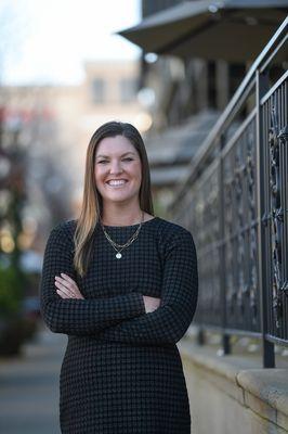 Lauren Bushell - Re/Max Gold