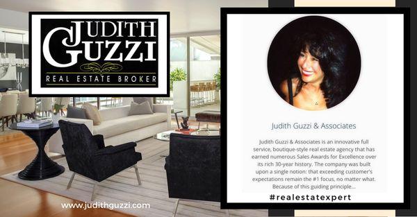 Judith Guzzi & Associates