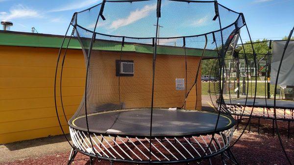 Playground World, Inc