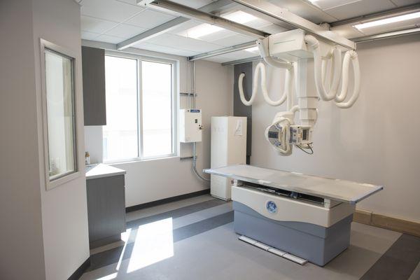 South Texas Radiology and Imaging Center