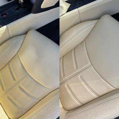 Prime Mobile Car Detailing