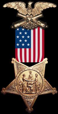 Grand Army of the Republic Cemetery