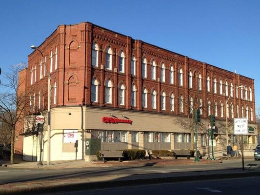 1001 Watertown Street
West Newton, MA 02465