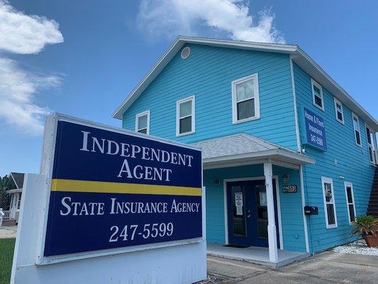 State Insurance Agency