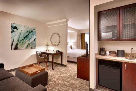 SpringHill Suites by Marriott Lehi at Thanksgiving Point