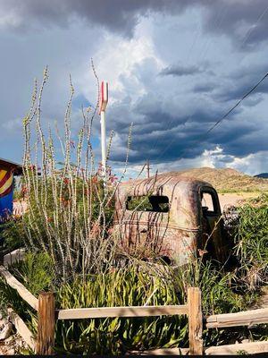 The Why Not Travel Store