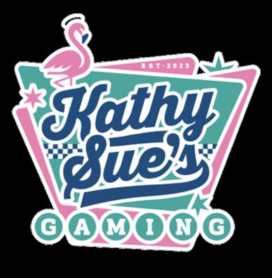 Kathy Sue's