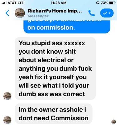 Richards Home Improvement