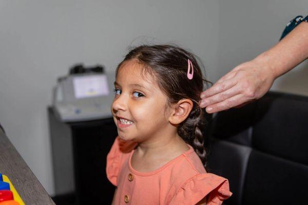 We Hear You Audiology