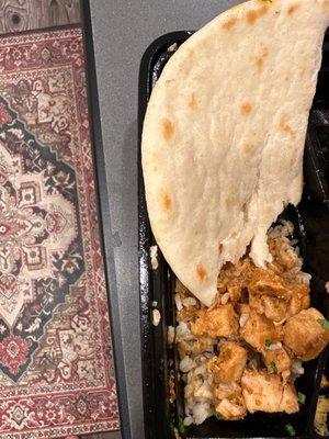 XENiA Mediterranean Kitchen