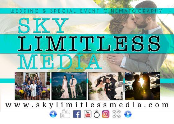 Sky Limitless Media