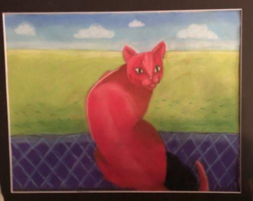 9th Muse Academy of Art