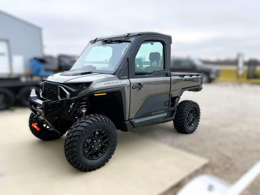 Hendrens Sports Center