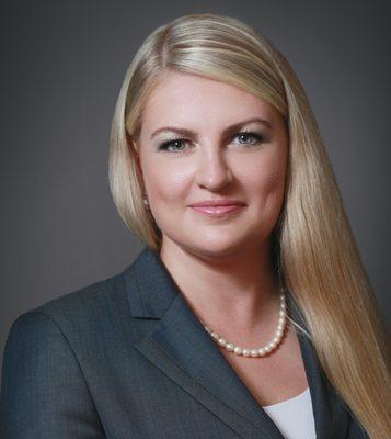 Natalya Friss, Esq.