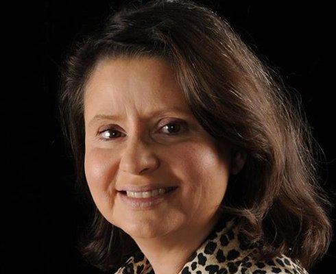 Frances Patton, LMFTA, D.Min.