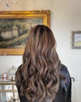 Cashmere Color Hair Studio