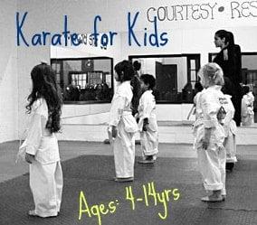 The KO Club for Kids