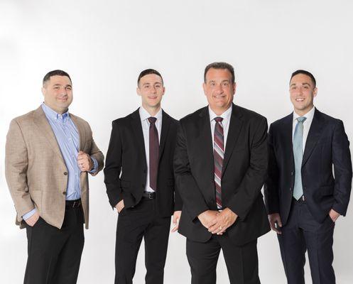 Paul Kiefer - Capital A Wealth Management