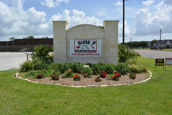 Bugmobiles Pest & Termite