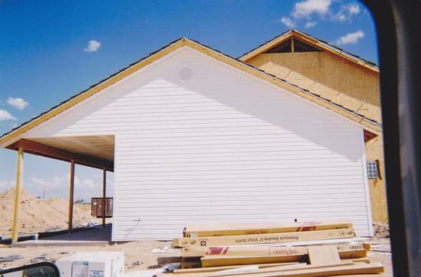 Custom Remodel and Repair