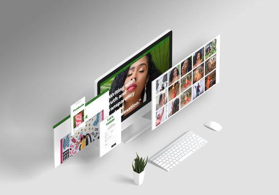 J Smooth Ink Graphic & Design