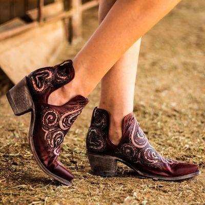 Western Brands - San Marcos