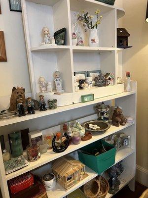 St Stephens Trifles & Treasures Thrift