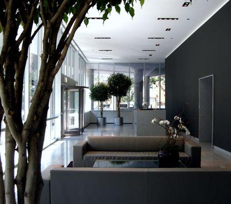 Plants Inc