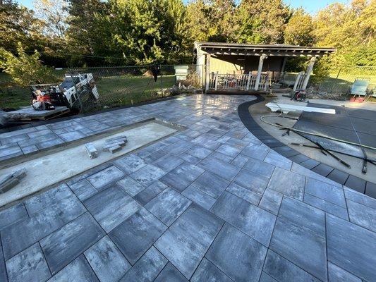Marin Landscaping