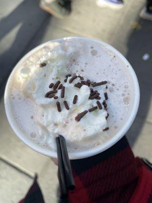 Hudson Valley Farmhouse - Bryant Park