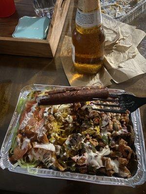 Jasper's Gourmet Deli