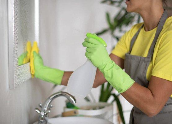 CMMK CLEANING SERVICES