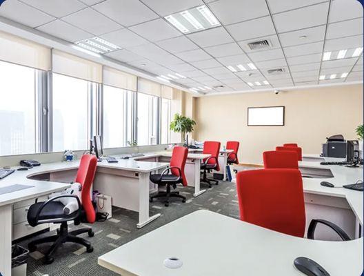 USA Commercial Cleaning Group