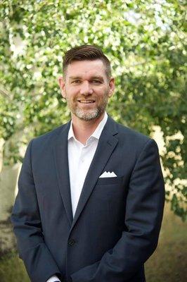 Derrick R. Jackson - Ryleigh Wealth Management