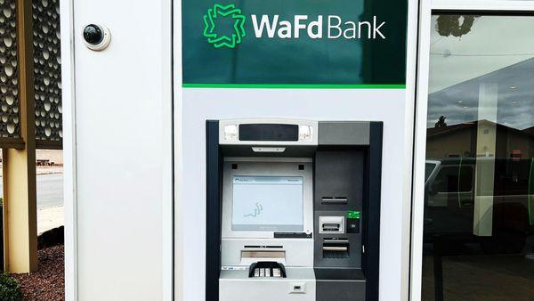 WaFd Bank