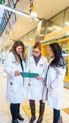 Alaska Student Pharmacists