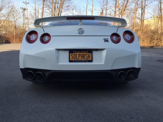 20/20 Auto Detailing