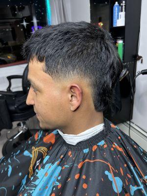 The King Barber Shop