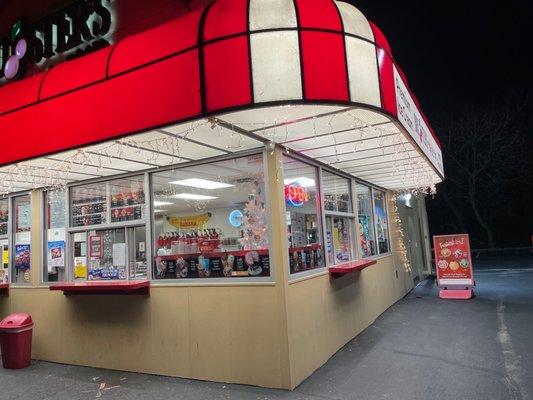 Bruster's Real Ice Cream