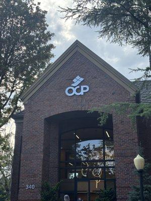 Oregon Catholic Press