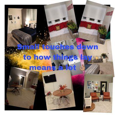 Barb Clean's & Design