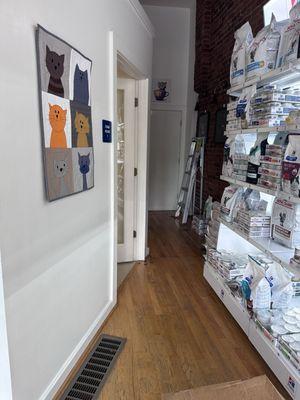 Cat Clinic of Louisville