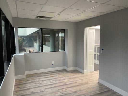 Commercial Office- Patient Room - Miller Place, NY