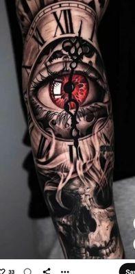 Tat2s by sketchartist