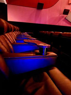 Regency Westminster 10