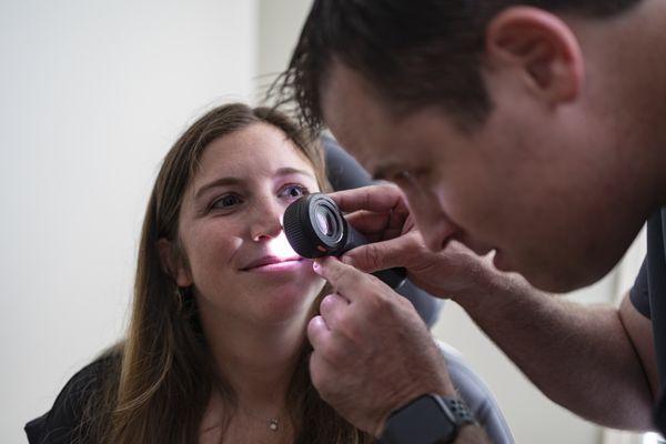 ProSynergy Dermatology & Skin Cancer Center