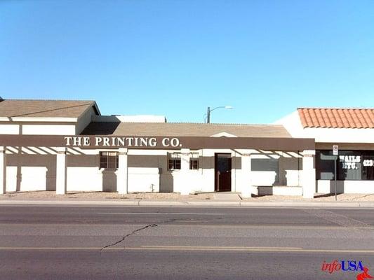 Pc Printco