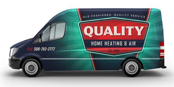 Quality Home Heating & Air
