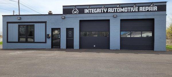 Integrity Automotive Repair